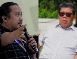 Ketua PWI Babel Masuk Tim Formatur PWI Pusat Wakili Sumatera, Hidayat Arsani Diusulkan Masuk Dewan Pakar