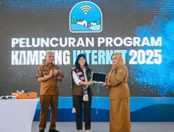 Kemkomdigi Bakal Bangun 1.194 Kampung Internet di Lima Provinsi, Perluas Akses Internet hingga ke Pelosok Desa