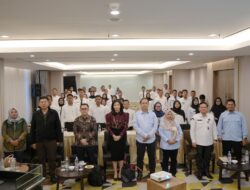 BGN Perkuat Tata Kelola Program Makan Bergizi Gratis Lewat Penyuluhan Hukum