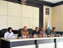 Program MBG di Bangka Selatan Ditargetkan Capai Sasaran 46.503 Siswa