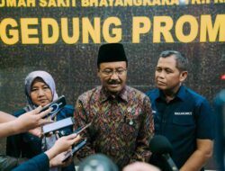 Kemensos Bakal Data Warung-warung yang Rusak akibat Demo untuk Diberi Bantuan