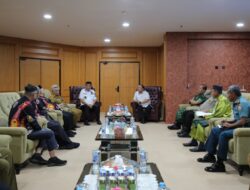 Gubernur Hidayat Sebut FKUB Babel Berperan Penting dalam Menciptakan Masyarakat Rukun dan Toleran