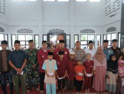 Peringati Maulid, Gubernur Hidayat Ajak Jemaah Teladani Akhlak Nabi Muhammad SAW