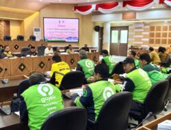 Tuntutan Pengemudi Online Minta Potongan Layanan Aplikasi Diturunkan