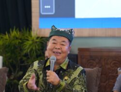 Uji Coba Bansos Digital Siap Jalan, Sebanyak 205 Juta Penduduk RI Terekam Biometrik