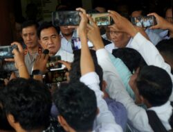 Pembentukan Tim Independen Pencari Fakta Ungkap Akar Kerusuhan Agustus 2025