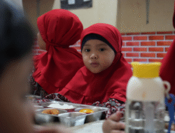 BGN Bakal Pantau Status Gizi Penerima Program MBG Setiap Enam Bulan