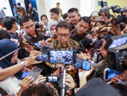 Kemenkes Semakin Perketat Pengawasan dalam Program Makan Bergizi Gratis