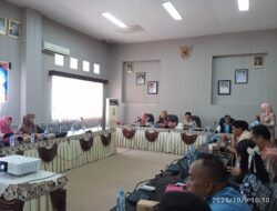 Pemkab Babar Ajak Warga dan Pelaku Usaha Bayar Pajak, Soleh : Pajak Bukan Beban, Kontribusi Konkret Pembangunan