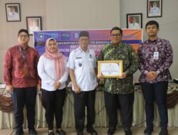 Yus Derahman Dorong Peningkatan ETPD : Siap Wujudkan Tata Kelola Keuangan Modern dan Transparan