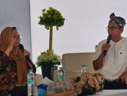 Ternyata Ini Alasan di Balik Lahirnya Tepuk Sakinah yang Lagi Viral, Calon Pengantin Wajib Hafal?