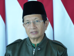 Menag Harap Musibah Atap Asrama Pesantren yang Ambruk Tidak Terjadi Lagi
