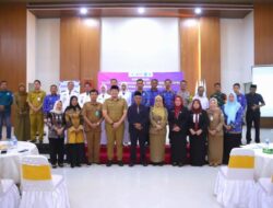 Dukung Pengendalian Penyakit Menular, Pemkab Bangka Bentuk Kecamatan Siaga TBC