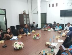 Tekan Peredaran Narkoba, Timdu P4GN Babel Gencarkan Program hingga ke Desa