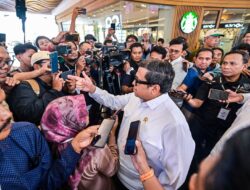 Babe Haikal Minta Warteg Manfaatkan 160 Ribu Kuota Sertifikasi Halal Gratis
