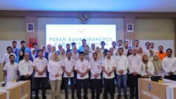 Cegah Peredaran Gelap Narkotika, Sosialisasi Digencarkan di Pemkab Bangka