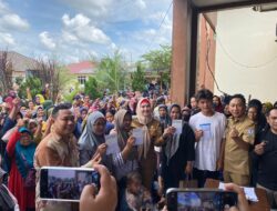 Pemkab Bangka Selatan Siapkan Bantuan Modal Usaha untuk 430 Pelaku UMKM Lokal