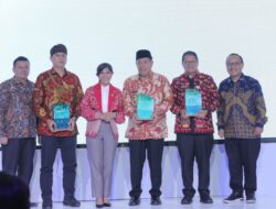 Babel Raih Peringkat 2 IMDI 2025 Tertinggi se-Indonesia, Sejajar DKI dan Jabar