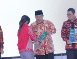 Raih Penghargaan IMDI Award 2025, Gubernur Babel: Langkah Awal Menuju Percepatan Digitalisasi