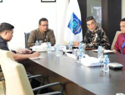 Peluncuran Sekolah Garuda Baru di Belitung Timur Bakal Dihadiri Presiden, Pemprov Babel Lakukan Persiapan