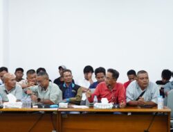 PT Timah Tbk Beberkan Soal Kaji Ulang Kemitraan Penambangan