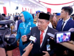 Kabar Baik, Gubernur Hidayat Umumkan Pemutihan PBB untuk Masyarakat Pangkalpinang