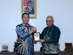 Lewat Pemberitaan Edukatif, PWI dan BNN Kolaborasi Perang Melawan Narkoba