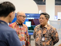 Ada Sertifikat Elektronik dan Aplikasi Sentuh Tanahku, Masyarakat Bisa Lebih Cepat Dapat Kredit Perbankan