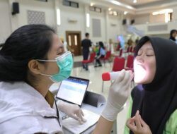 50 Juta Warga Indonesia Jalani Cek Kesehatan Gratis, Terungkap Masalah Kesehatan Paling Banyak Dialami
