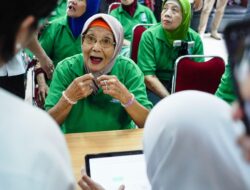 Mulai dari Bayi hingga Lansia, Cek Kesehatan Gratis Ungkap Masalah Gizi hingga Hipertensi