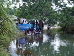 Komitmen PT Timah Tbk Optimalkan Pemanfaatan Kolong Eks Tambang Jadi Ekosistem Produktif