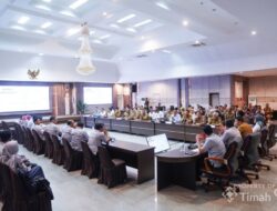 Kementerian Koperasi Dukung Upaya PT Timah Berdayakan Koperasi untuk Akomodir Penambang Rakyat