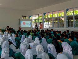 Gaungkan Edukasi Anti Bullying untuk Jaga Generasi Muda, PT Timah Tbk Turut Upayakan Hal Ini