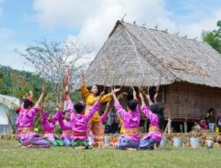 Warisan Leluhur Dilestarikan, PT Timah Tbk dalam Tradisi dan Ritual Budaya Masyarakat Babel