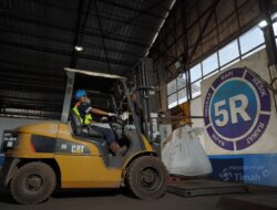 Lebih Tinggi dari Sebelumnya, PT Timah Tbk Setor Pajak dan PNBP Sebesar Rp1 Triliun untuk Pembangunan Nasional