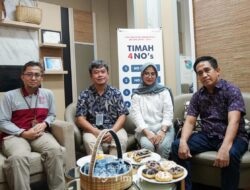 Kisah Inspiratif Penerima Dana Pendidikan PT Timah Tbk, Nida Mahasiswa dari Belitung Ini Raih IPK Nyaris Sempurna