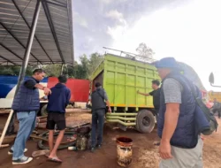 Puluhan Ribu Liter BBM Diamankan, Polda Babel Gerebek Gudang Penimbunan BBM Subsidi di Bangka