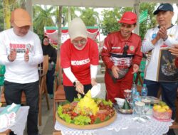 Peringati Hari Guru Nasional, Pemkot Pangkalpinang Komitmen Tingkatkan Kesejahteraan dan Kualitas Guru