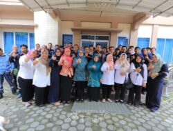 Kolaborasi dengan Pemerintah, PT Timah Wujudkan Generasi Emas 2045 Lewat Gerakan Ayah Teladan Indonesia