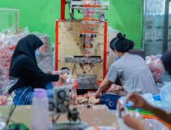 Perjalanan Duo Ayu Sehati, Mitra Binaan PT Timah Tbk Berhasil Tembus Pasar Ekspor