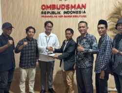 Tindak Lanjut Temuan Maladministasi Seleksi KPID oleh Ombudsman di Tangan Ketua DPRD Babel