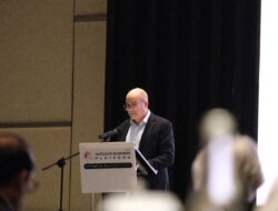 ANBP 2025, Thorcon Tegaskan Komitmen Teknologi Nuklir Aman dan Terjangkau