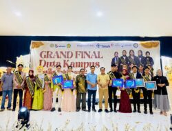 Sinergi Pendidikan, PT Timah Dukung Duta Kampus Institut Pahlawan 12