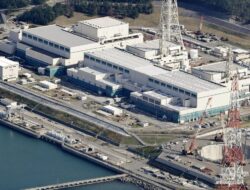 Belajar dari Jepang, Energi Nuklir Perlu Dijadikan sebagai Pilar Ketahanan Energi Indonesia