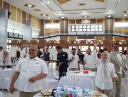 PT Timah Tbk Perkuat Transformasi Budaya Kerja, Karyawan Ikuti Workshop Culture