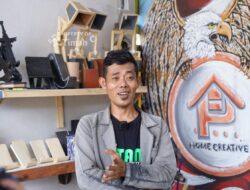 Dukung Karang Taruna hingga Komunitas Kreatif, PT Timah Tbk Dorong Kreativitas Pemuda