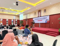 PT Timah Tbk Buka Akses Kemitraan, Puluhan Koperasi Ikuti Sosialisasi di Pulau Belitung