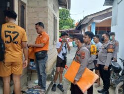 Polisi Pastikan Tak Ada Tanda Kekerasan pada Pria yang Ditemukan Tewas di Mentok