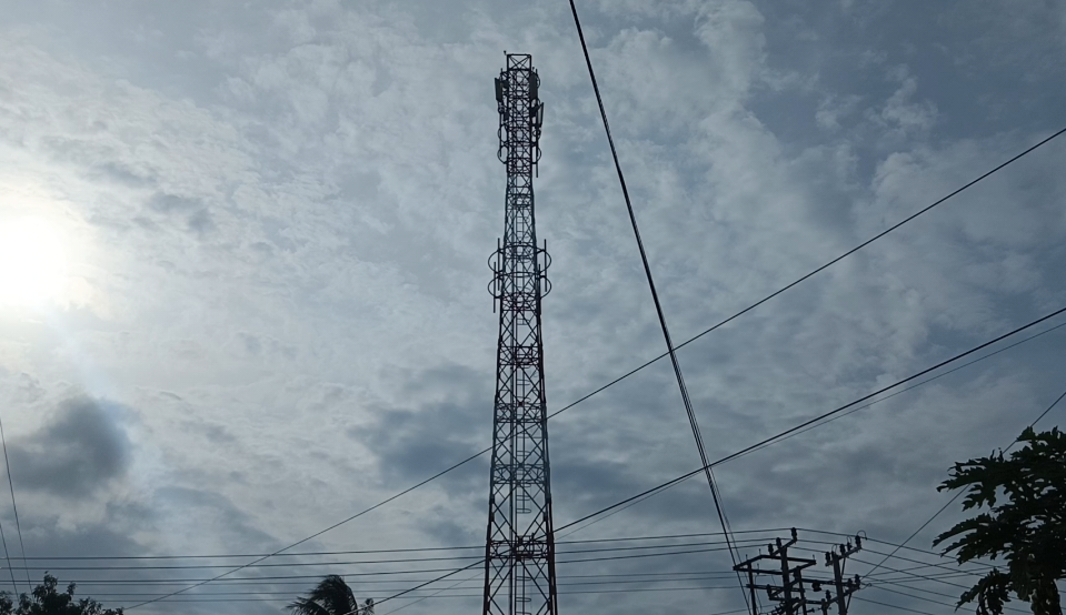 Tower Provider. (Ist/Babelhits.com)
