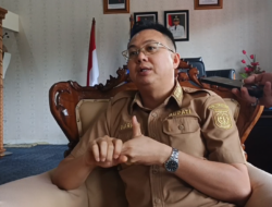 Ratusan Pegawai Outsourcing di Bangka Barat Tak Diperpanjang Kontrak